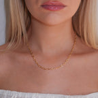 Oslo Necklace
