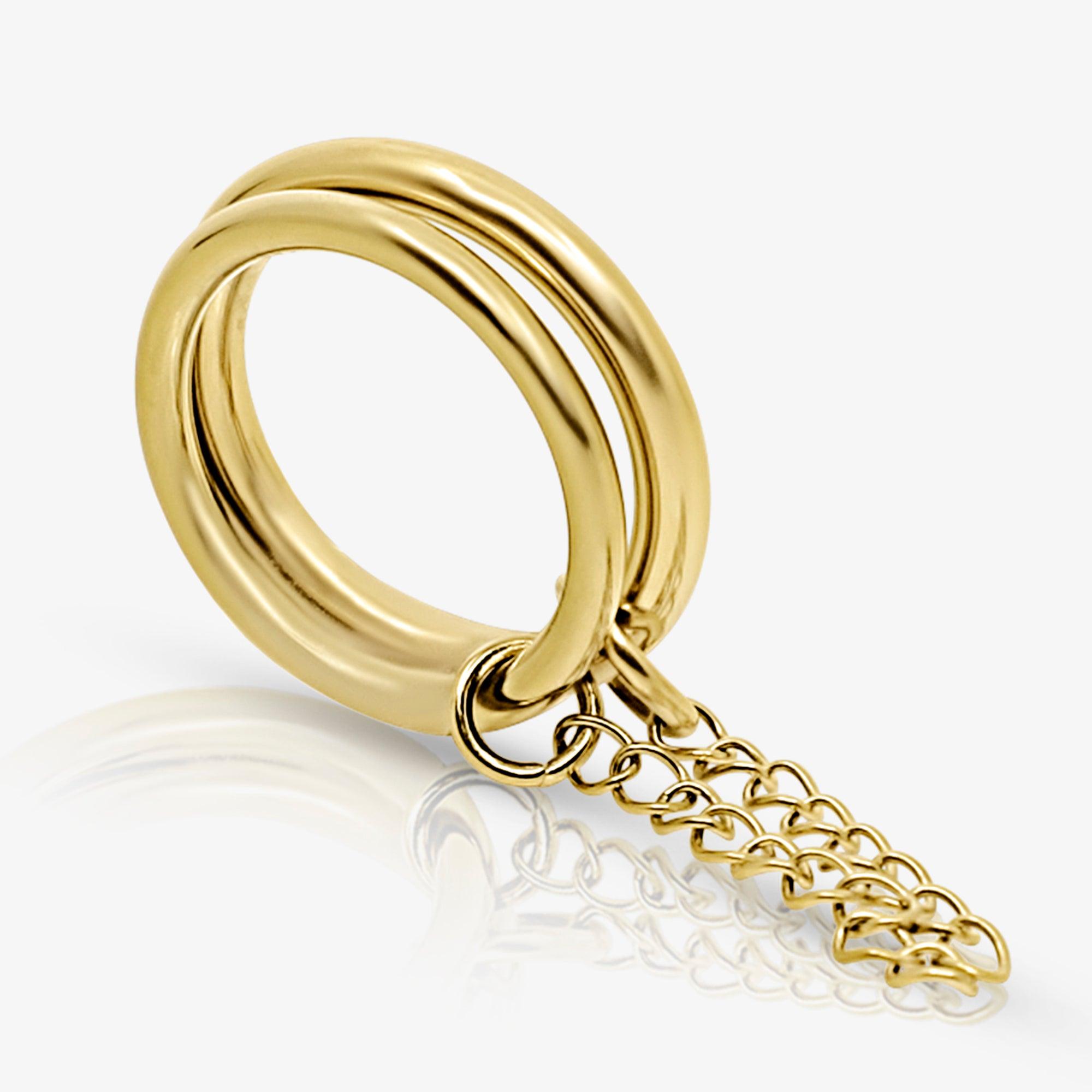 Keep Us Together Ring
