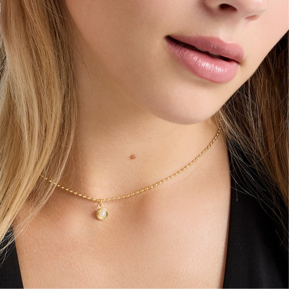 Bahamas Necklace