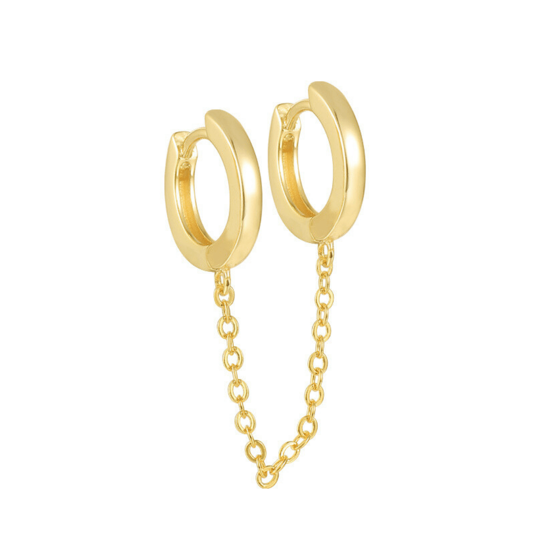 2x The Fun Earrings - EVRYJEWELS