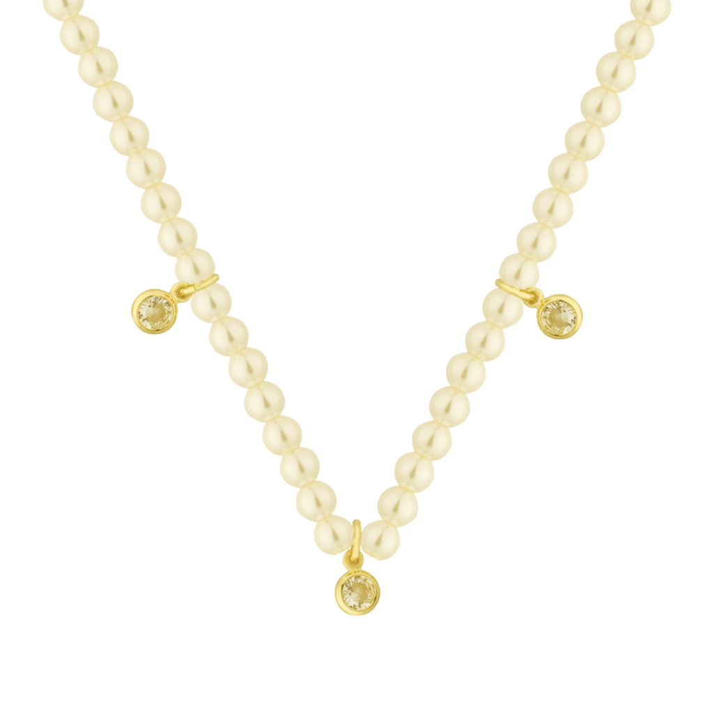 Glamorous Necklace