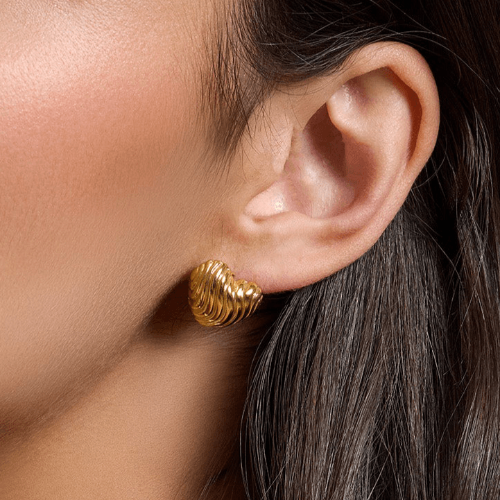 Adoration Earrings
