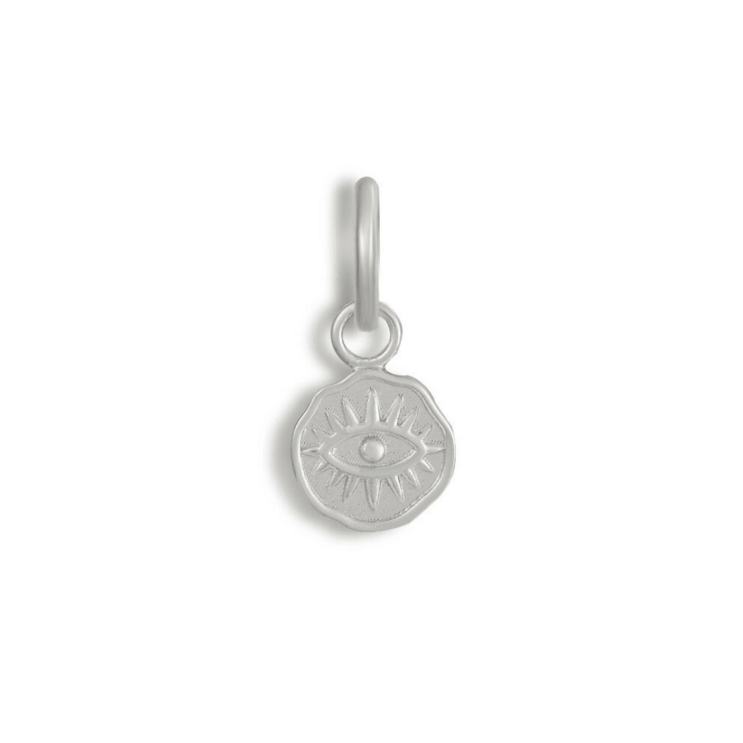 All Eyes On Me Charm - EVRYJEWELS