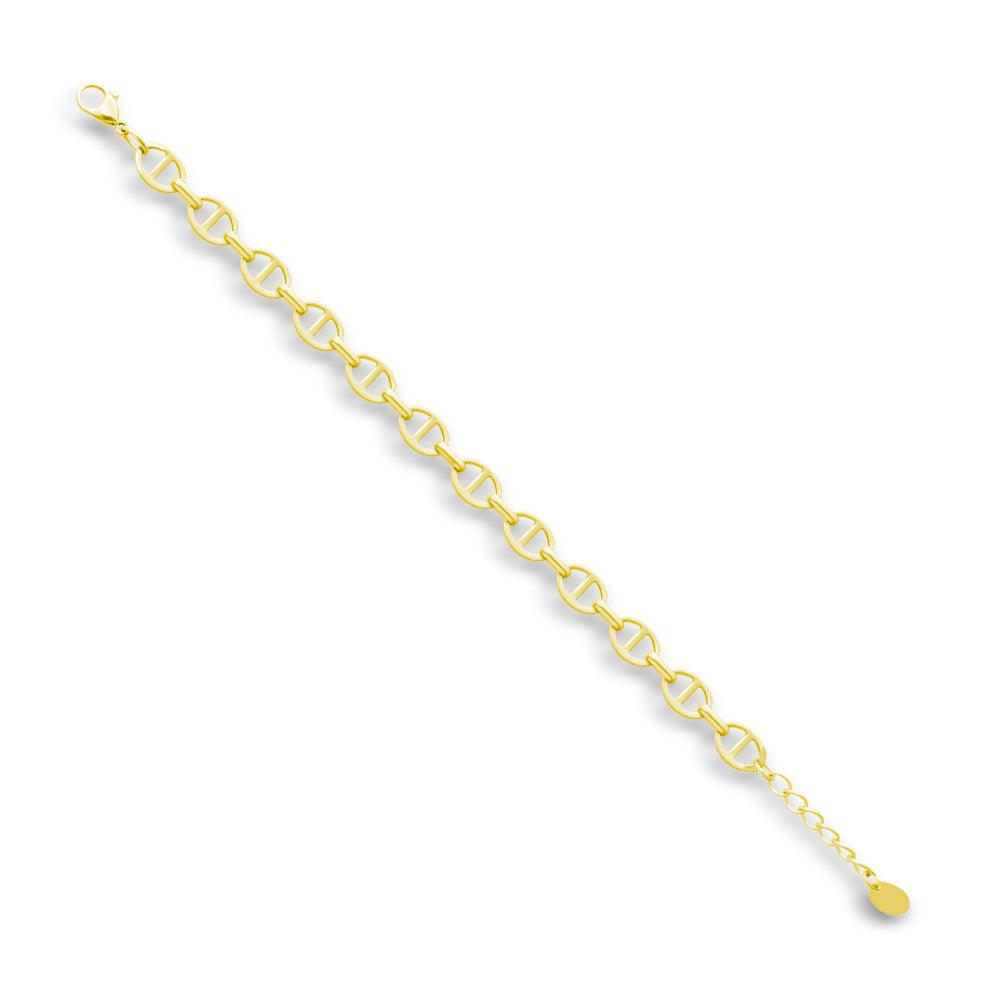 Alpha Bracelet - EVRYJEWELS