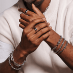 Alpha Bracelet