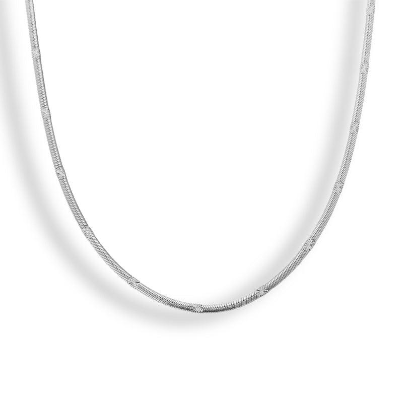 Anaconda Necklace - EVRYJEWELS