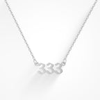 Angel Energy Necklace - EVRYJEWELS