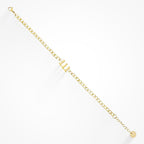 Angel Number Bracelet - EVRYJEWELS