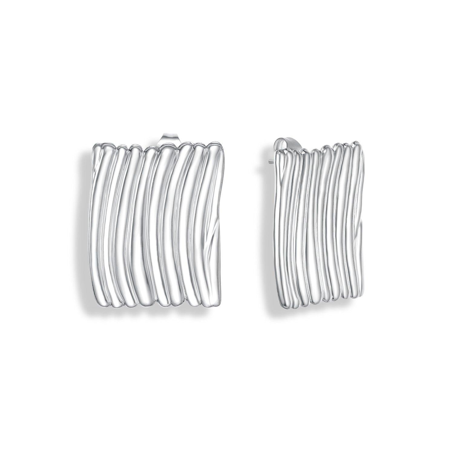Athena Earrings - EVRYJEWELS