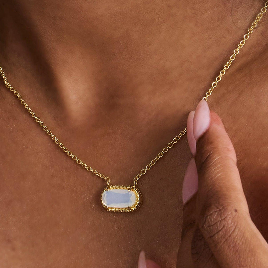 Aura Necklace - EVRYJEWELS