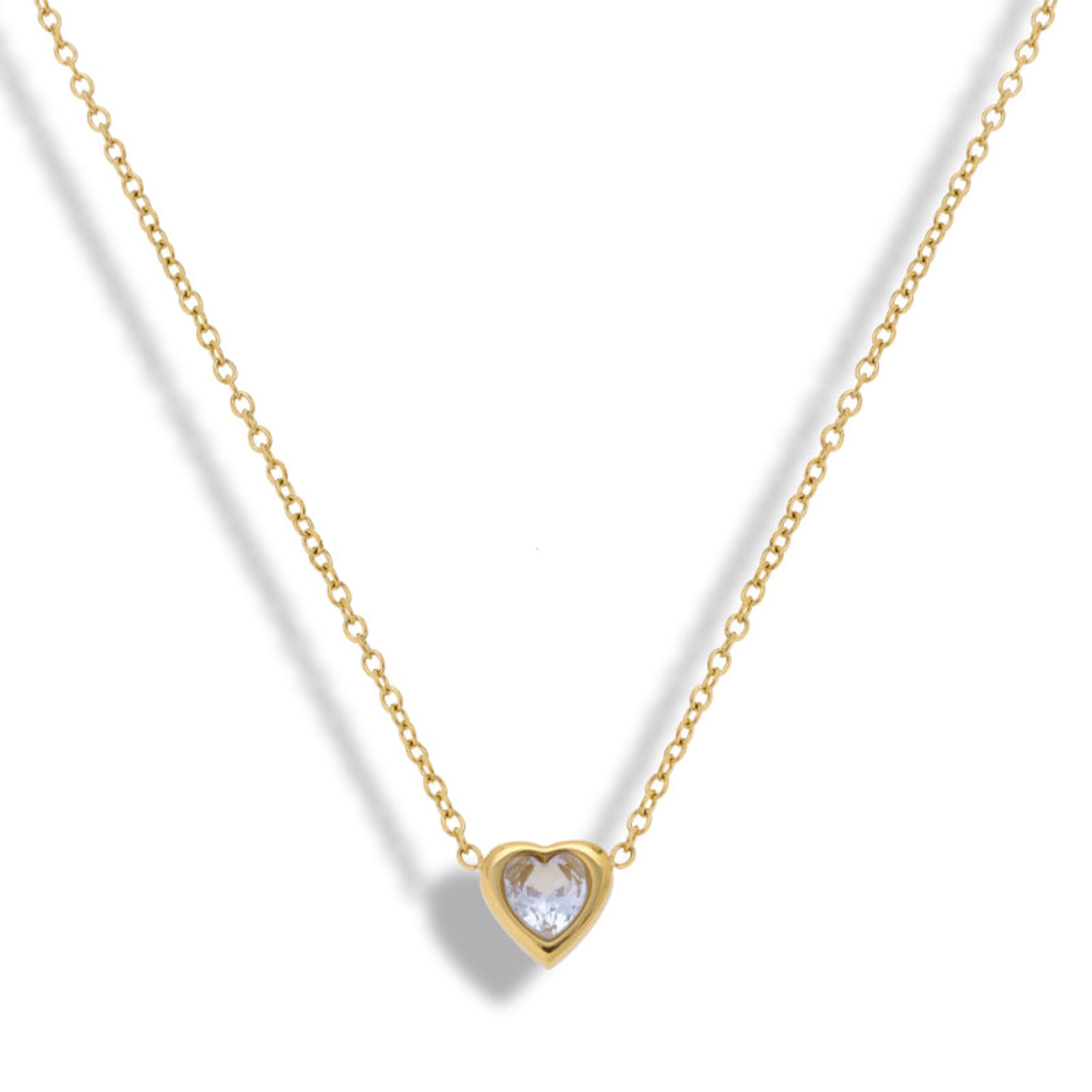 Baby Necklace - EVRYJEWELS
