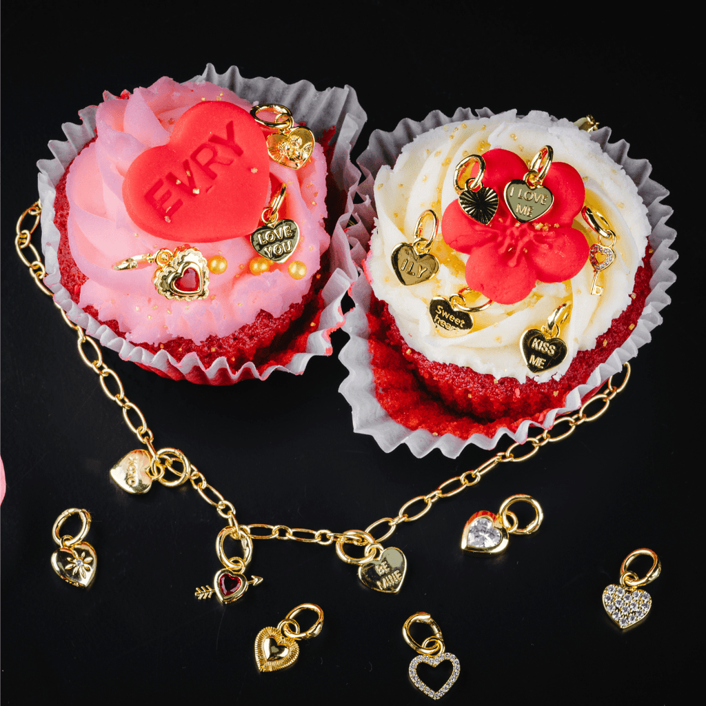 Be Mine Charm