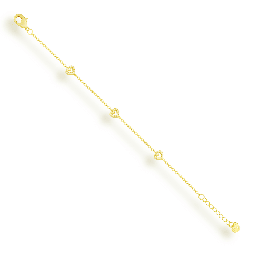 Beloved Bracelet - EVRYJEWELS