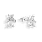 Better Together Earrings - EVRYJEWELS