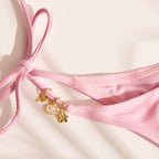 Giddy Up Bikini Charm