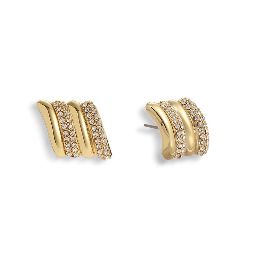 Bling Rush Earrings