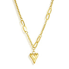 Bound To You Necklace - EVRYJEWELS