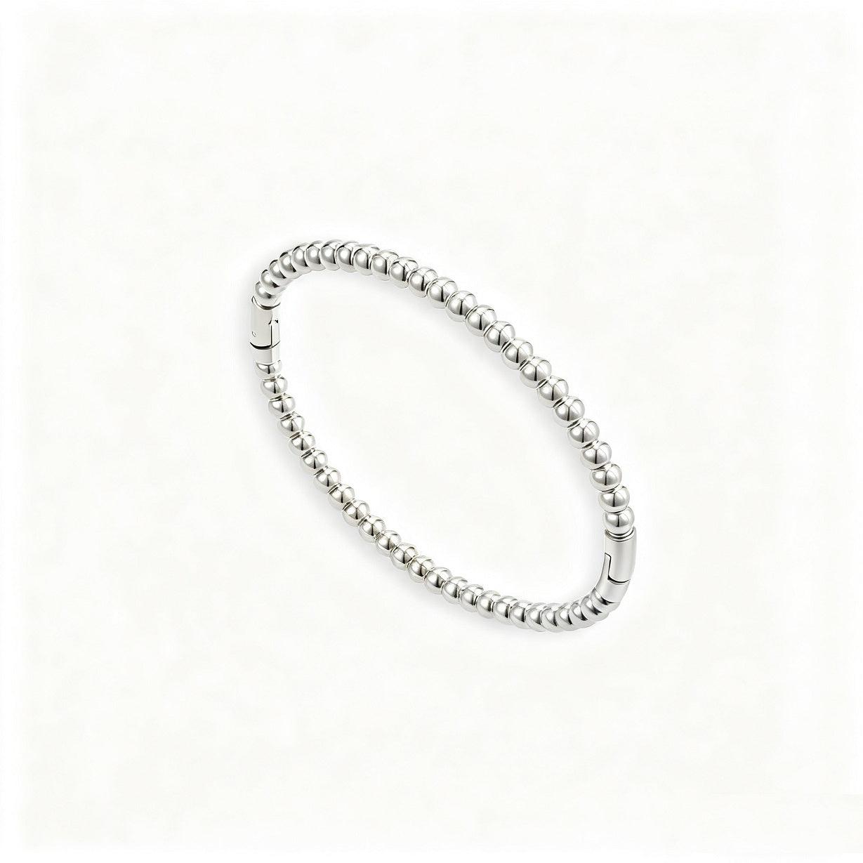 Bubbly Bangle - EVRYJEWELS