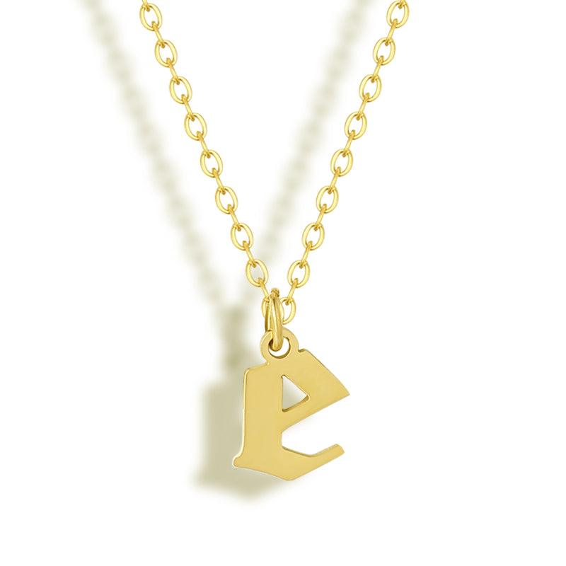 Call Out My Name Necklace - EVRYJEWELS