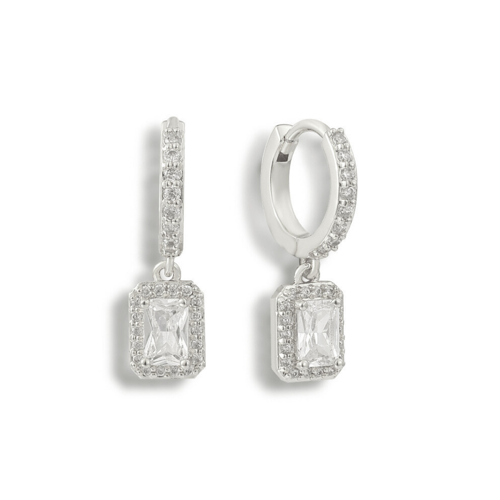 Carrie Earrings - EVRYJEWELS