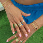 Cash Bracelet