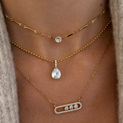 Britt's favourites 3 Piece Bundle - EVRYJEWELS