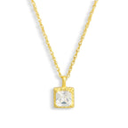 Classy Necklace - EVRYJEWELS
