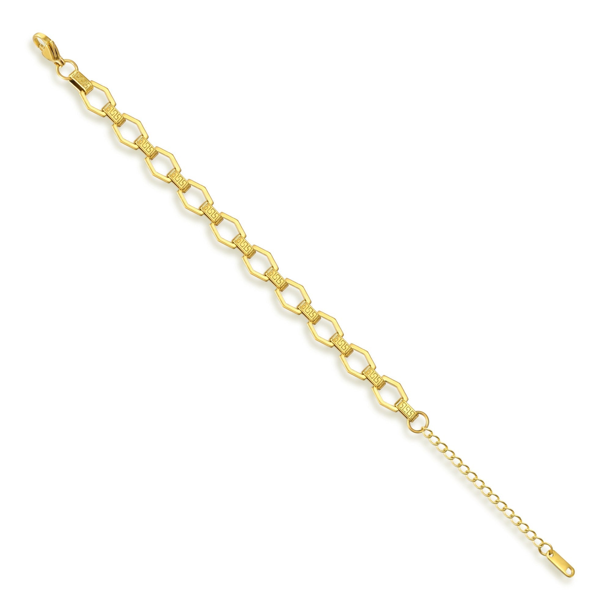 Cleopatra Bracelet - EVRYJEWELS