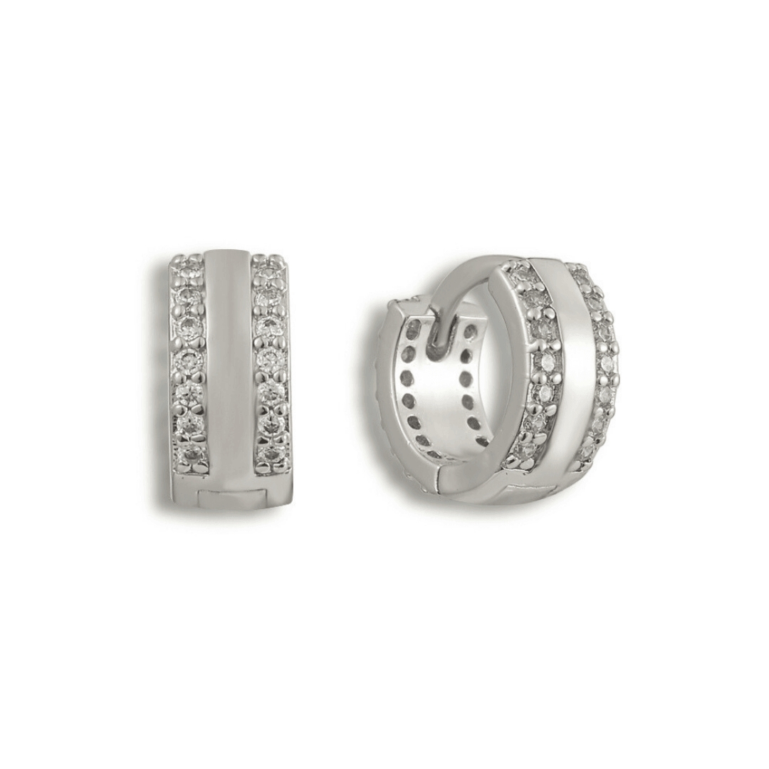 Couture Earrings - EVRYJEWELS