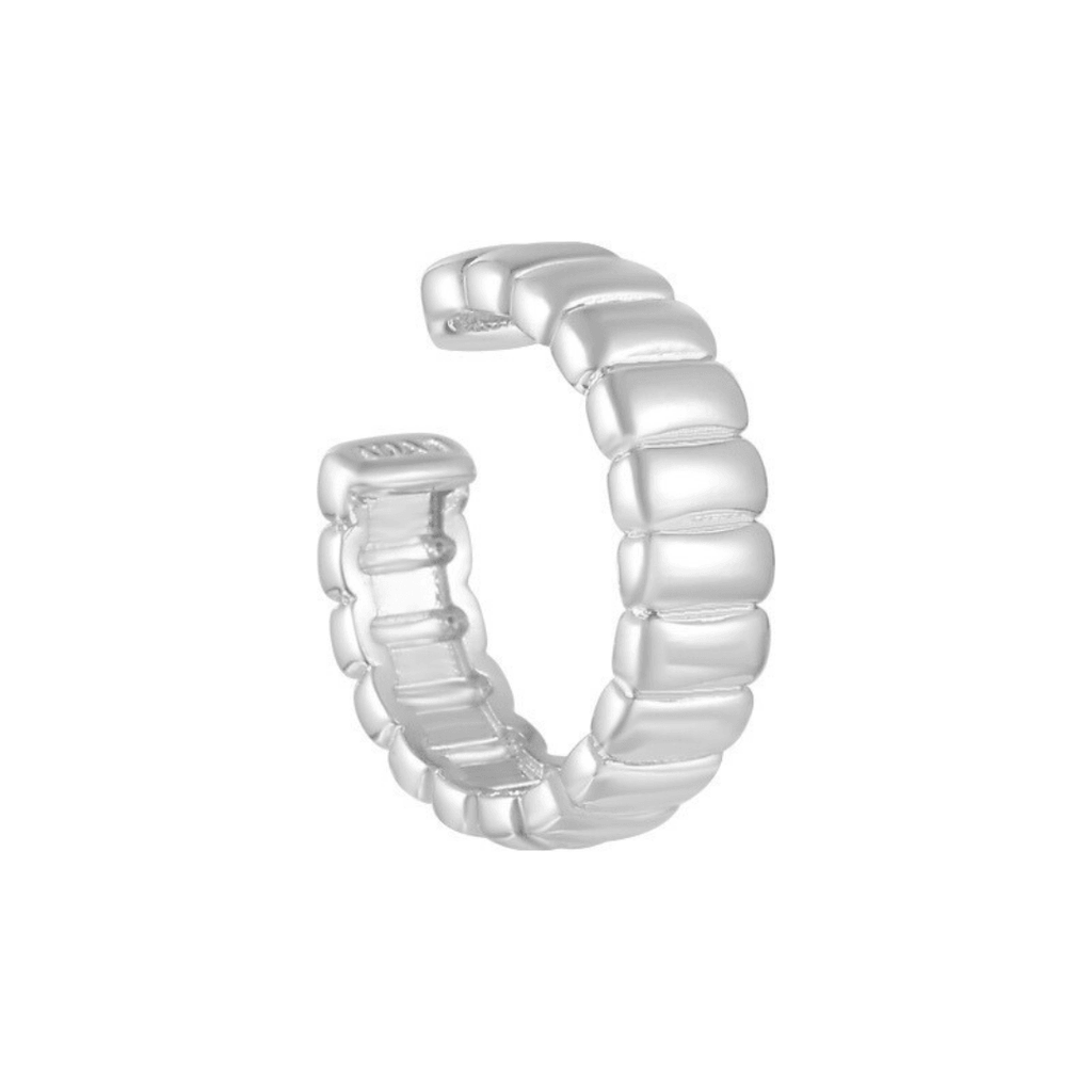 Cuffing Season Ear Cuff - EVRYJEWELS