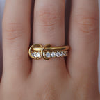 Lost in Hollywood Ring - EVRYJEWELS