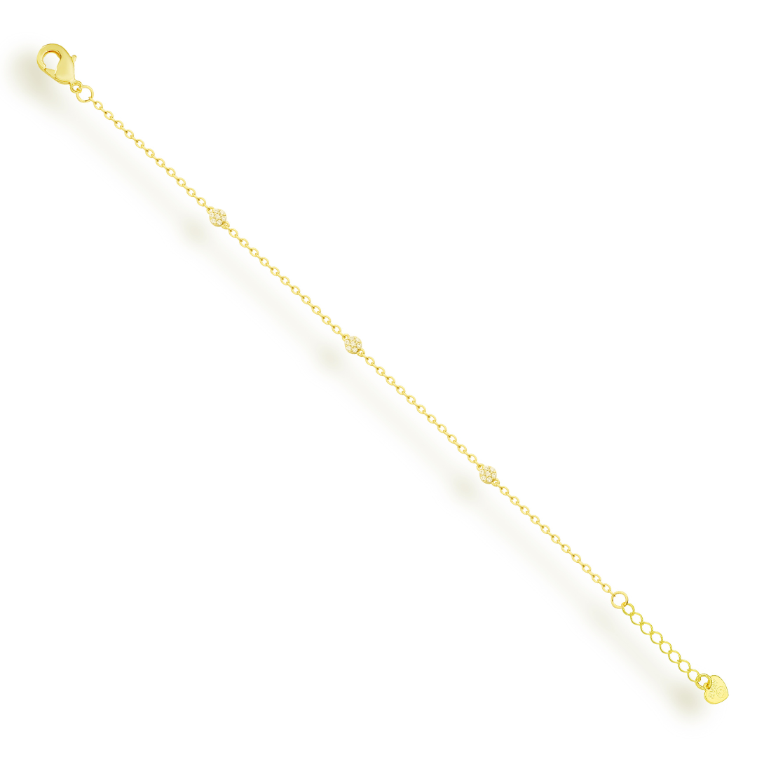 Daylight Bracelet
