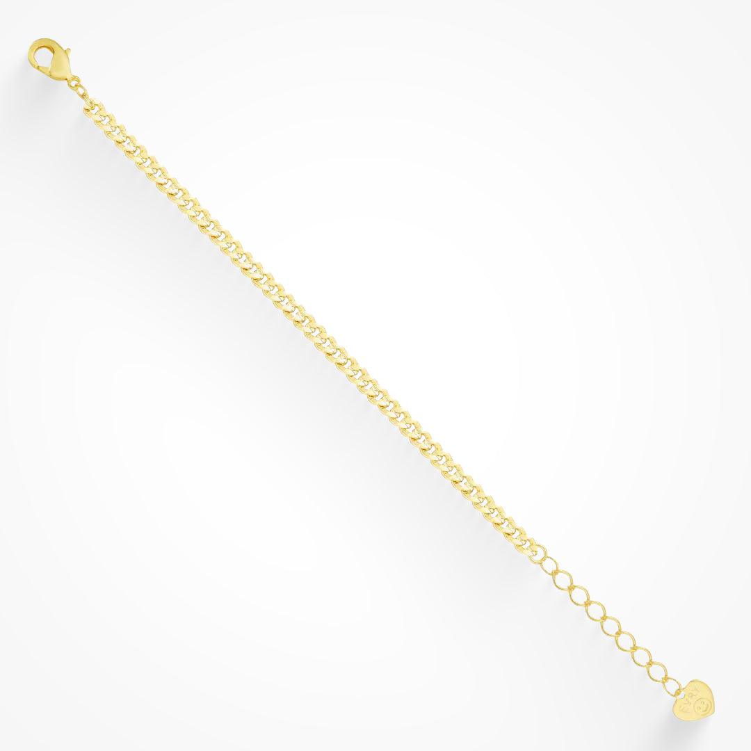 Devil Anklet - EVRYJEWELS