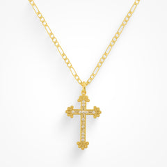 Devotion Necklace - EVRYJEWELS