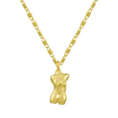 Divine Feminine Necklace - EVRYJEWELS