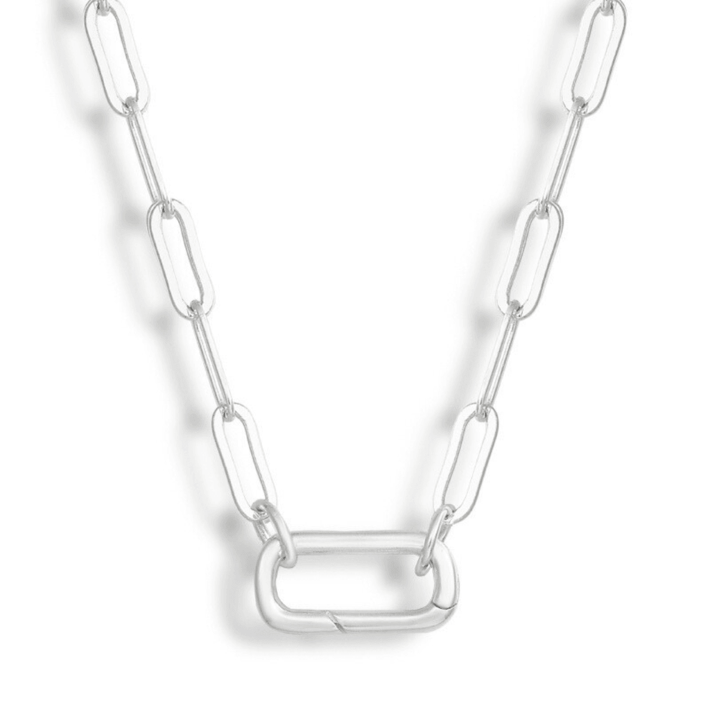 Dixie Charm Necklace - EVRYJEWELS