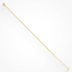 Don't Get It Twisted Anklet - EVRYJEWELS