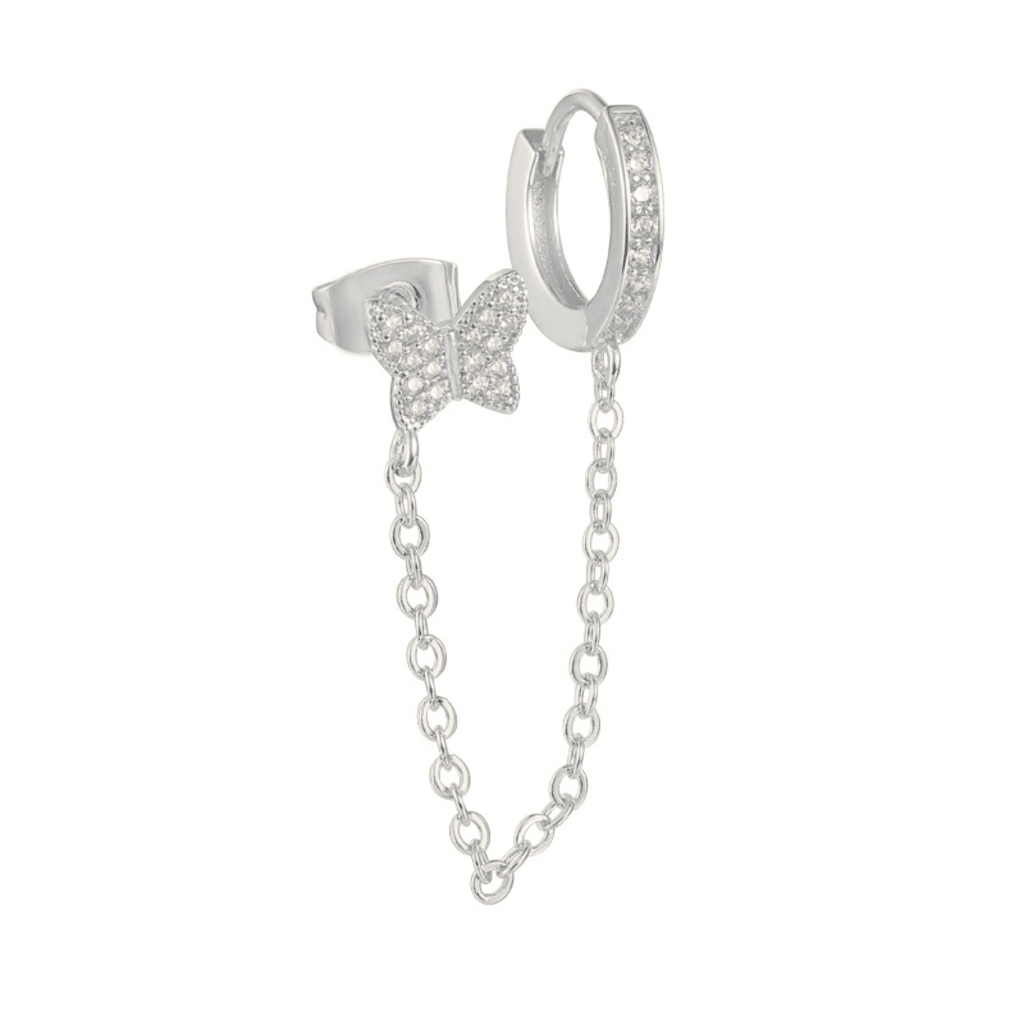 Don't Go Earrings - EVRYJEWELS