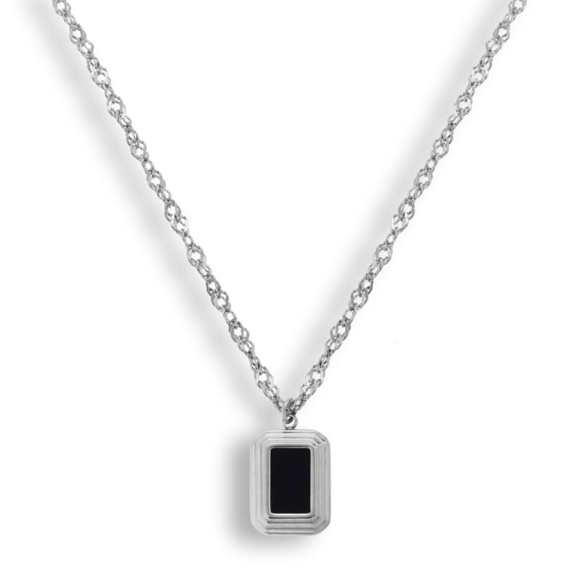 Eden Necklace - EVRYJEWELS