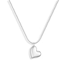 Endless Romance Necklace - EVRYJEWELS