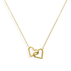Eternal Connection Necklace - EVRYJEWELS