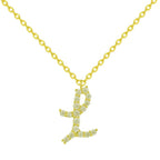 Eternally Yours Necklace - EVRYJEWELS
