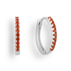 Eternity Earrings - EVRYJEWELS