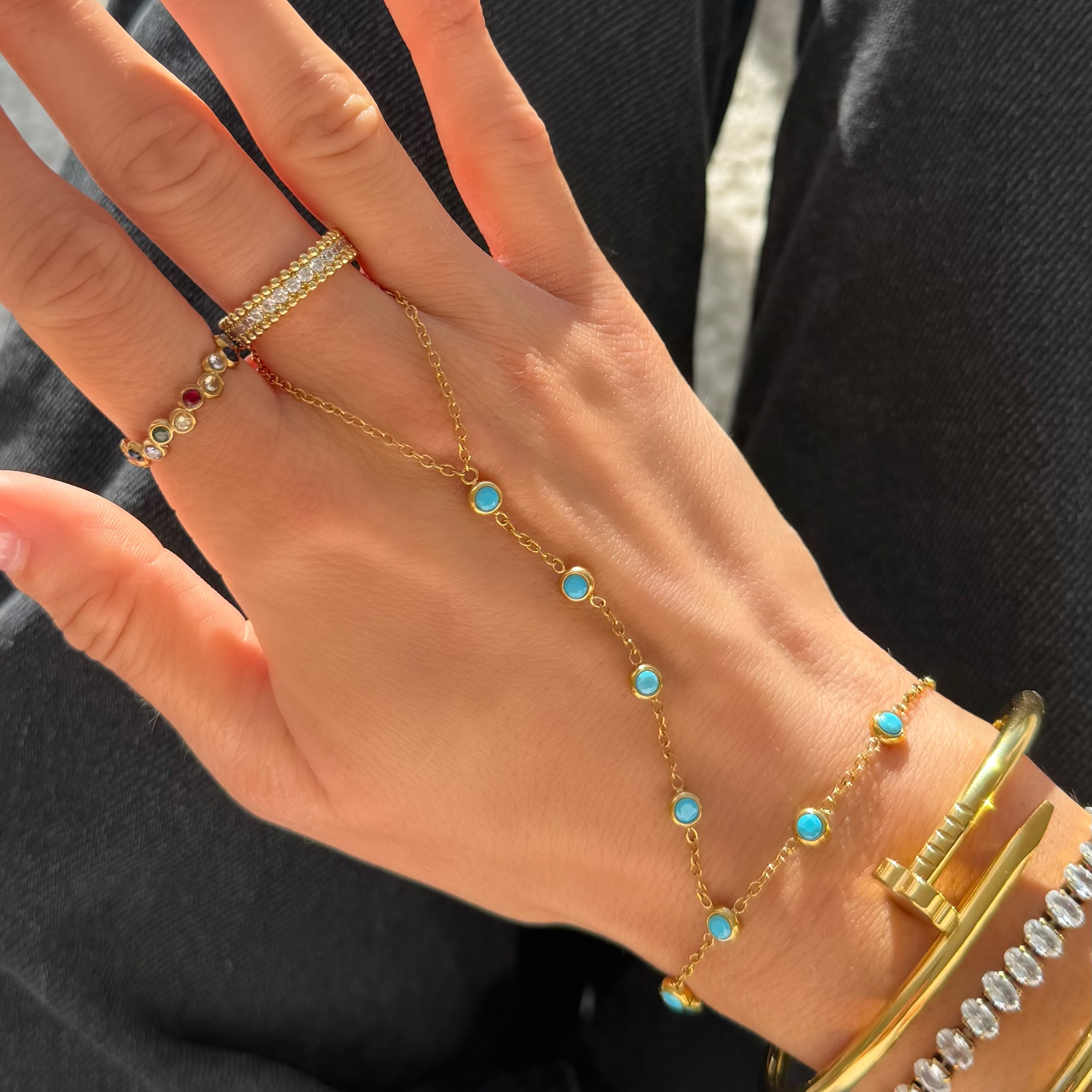 Liliana Ring