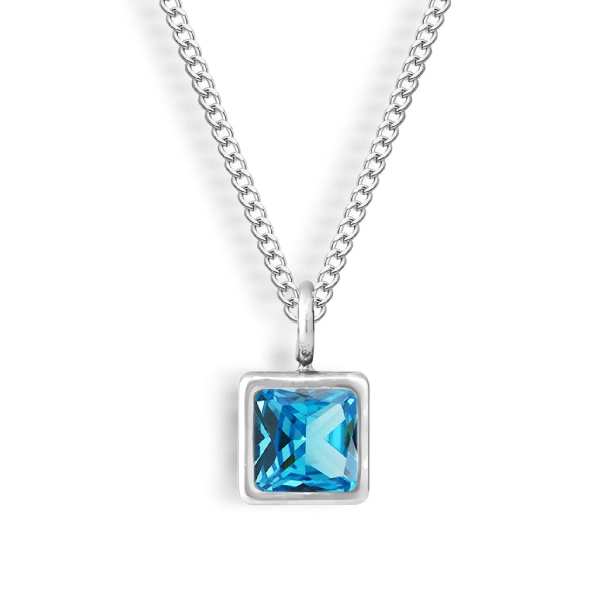Faye Necklace - EVRYJEWELS