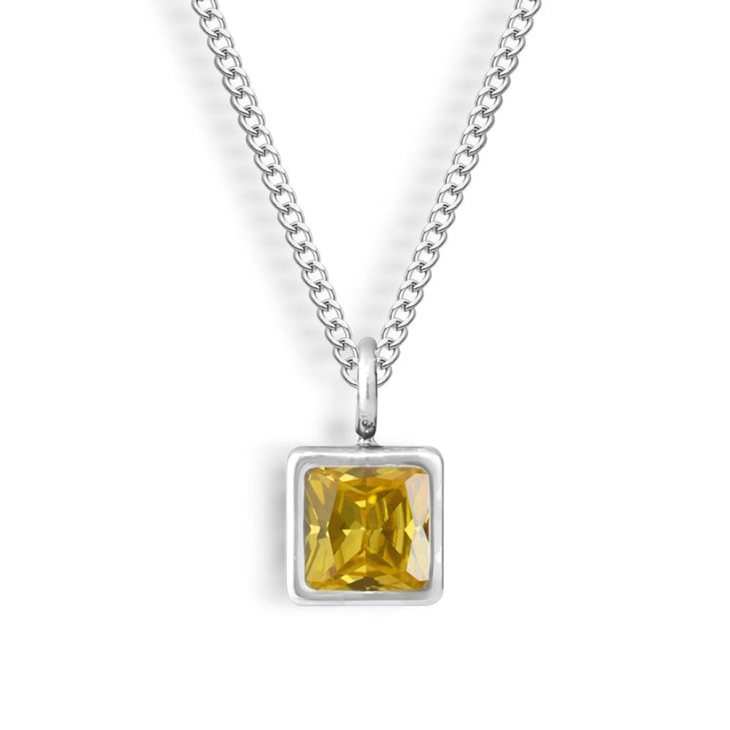 Faye Necklace - EVRYJEWELS