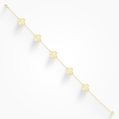 Feeling Lucky Bracelet - EVRYJEWELS