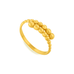 Fizz Ring - EVRYJEWELS