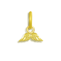 Fly Away Charm - EVRYJEWELS