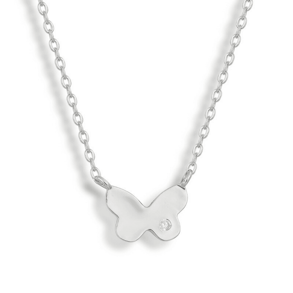 Fly By Necklace - EVRYJEWELS